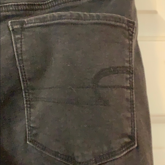 American Eagle Outfitters Sky High Jegging 6 long - Picture 5 of 9